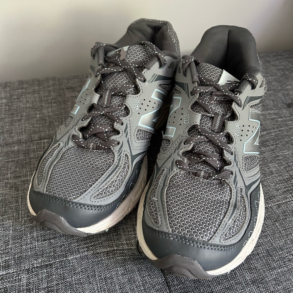 New balance size 8.5
